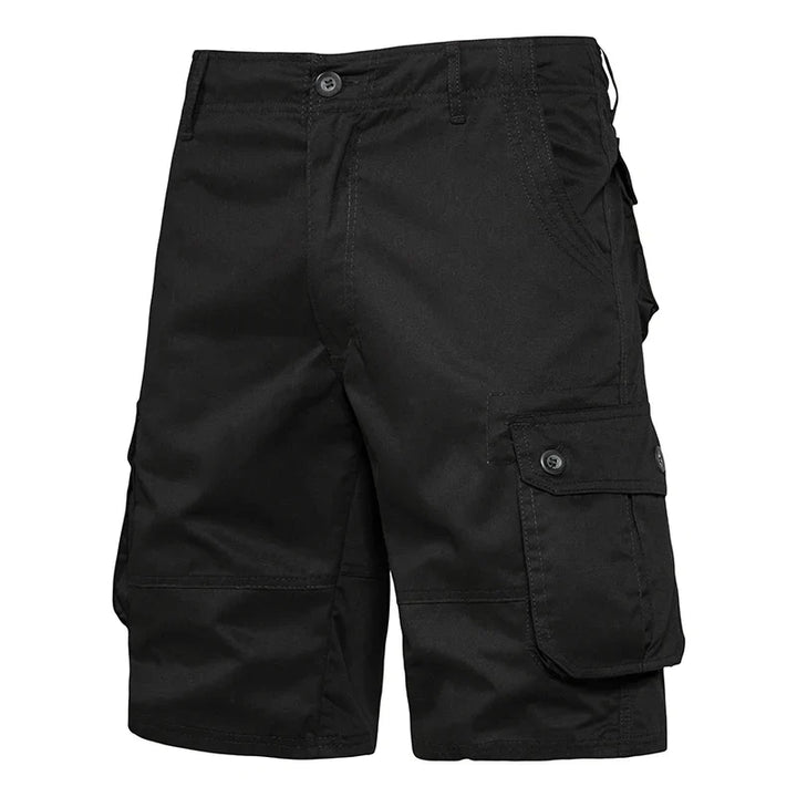 Edmund | Comfortable Cargo Shorts