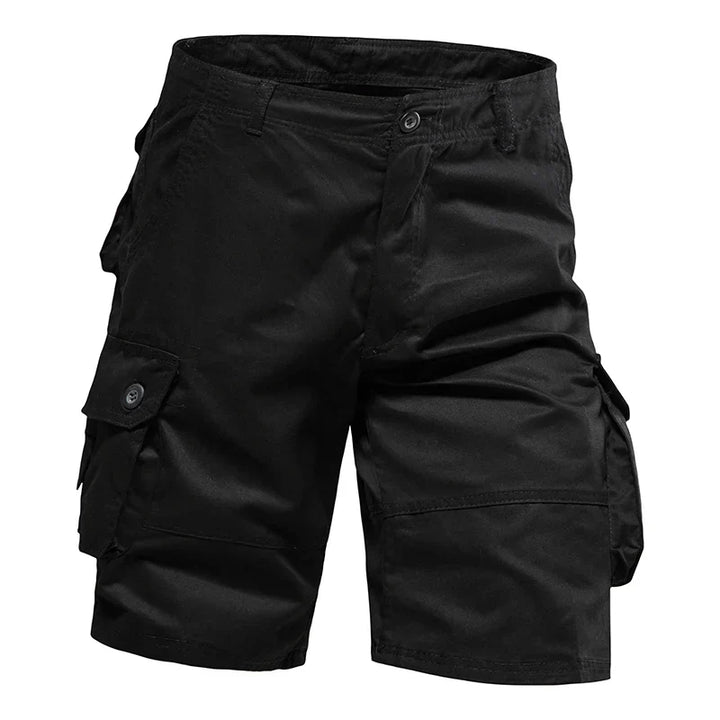 Edmund | Comfortable Cargo Shorts