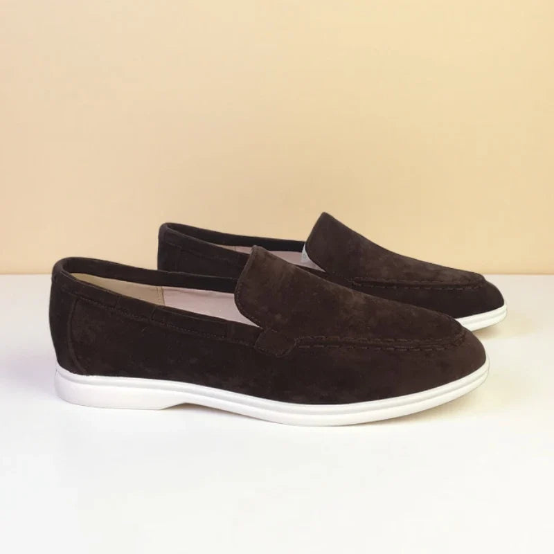 Clarence | Premium Loafers