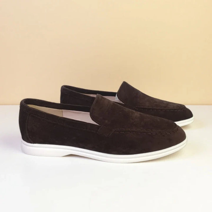 Clarence | Premium Loafers