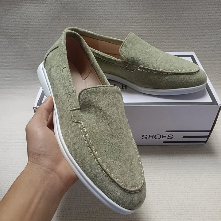 Clarence | Premium Loafers