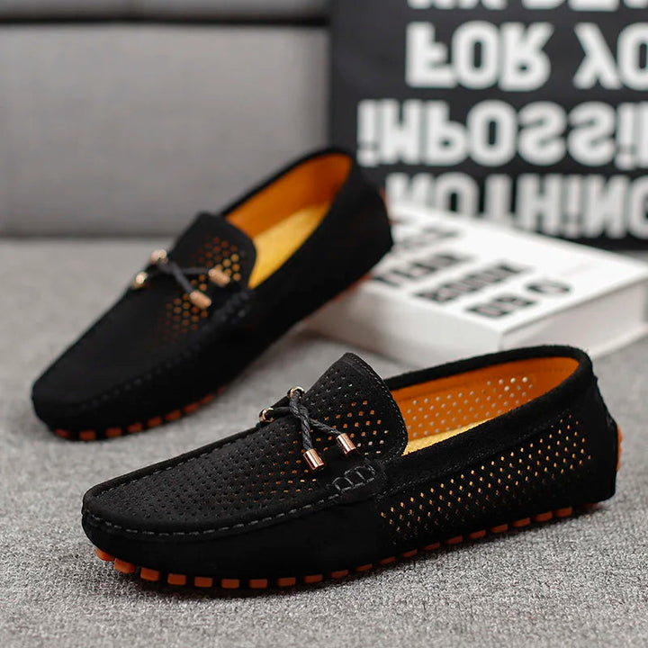 Leopold | Breathable Everyday Shoes