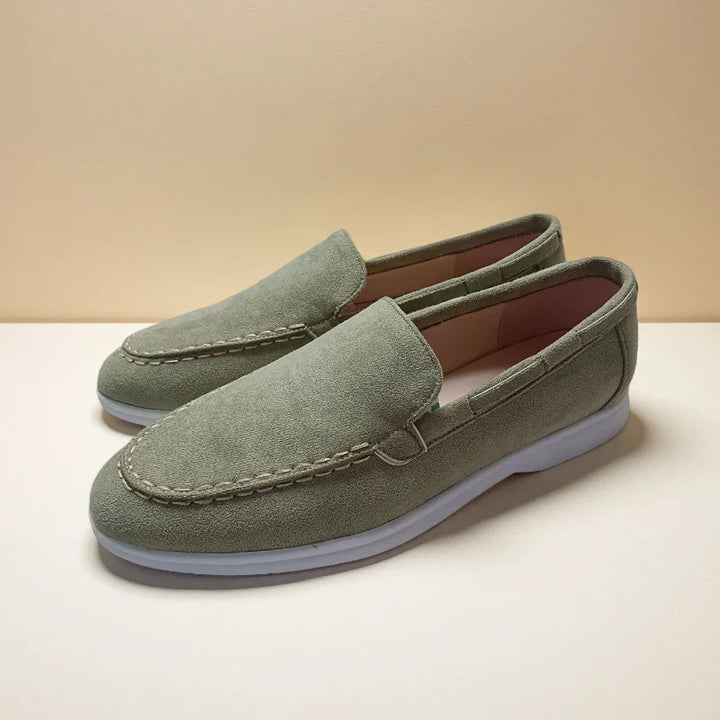 Clarence | Premium Loafers