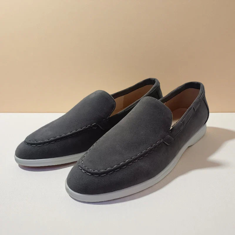Clarence | Premium Loafers