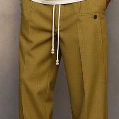 Arthur Relaxed Urban Trousers