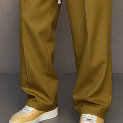 Arthur Relaxed Urban Trousers