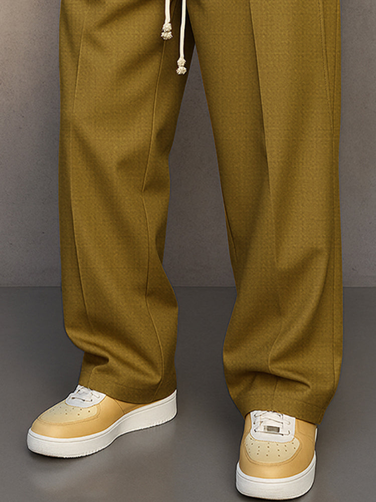 Arthur Relaxed Urban Trousers