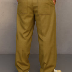 Arthur Relaxed Urban Trousers