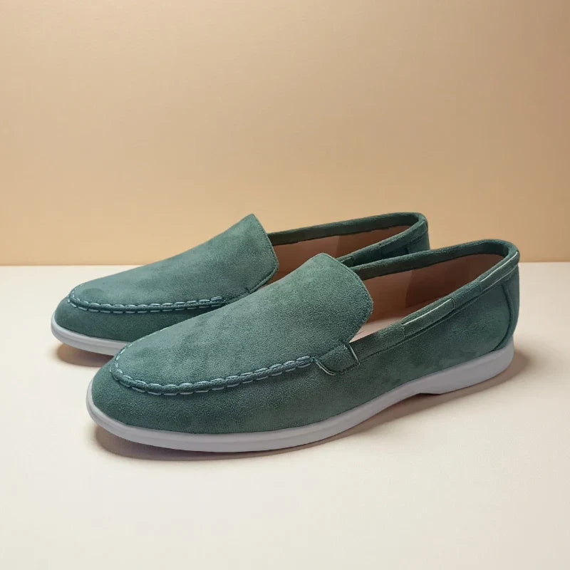 Clarence | Premium Loafers