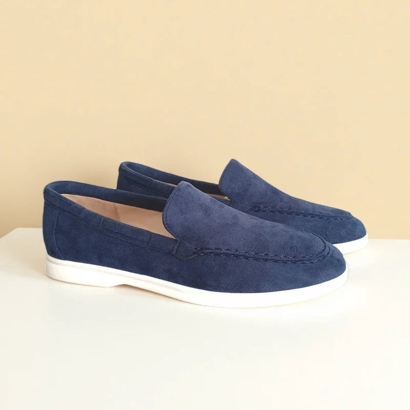 Clarence | Premium Loafers