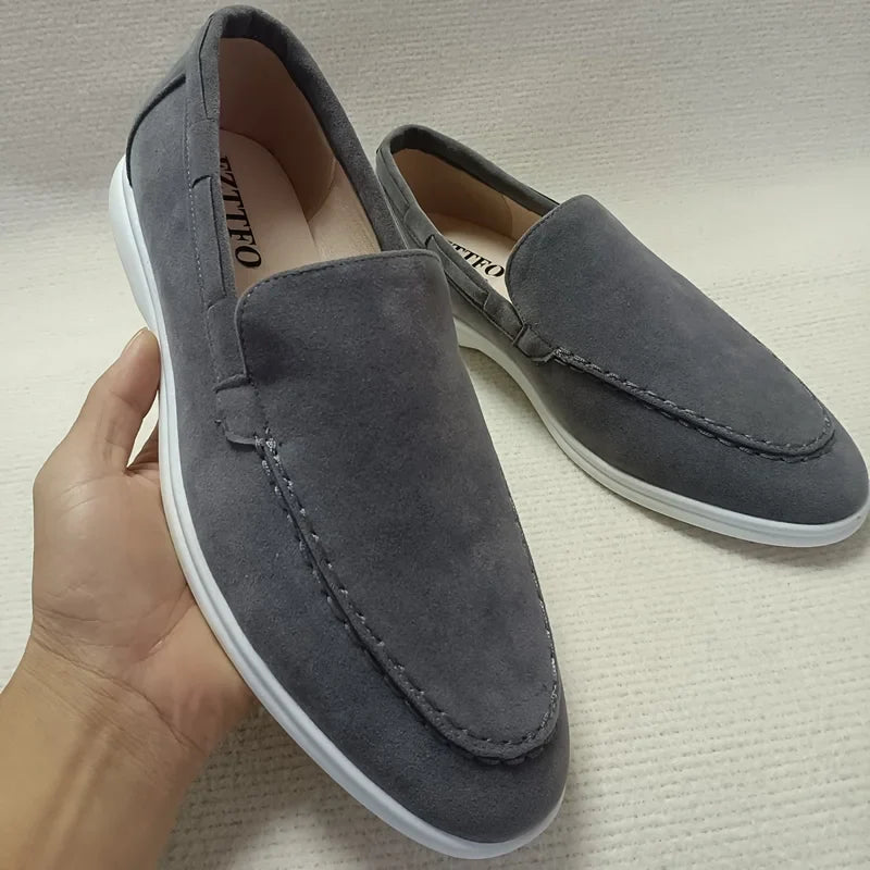 Clarence | Premium Loafers