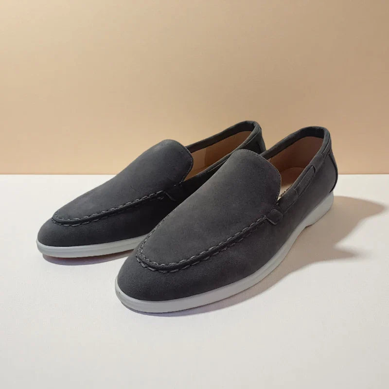 Clarence | Premium Loafers