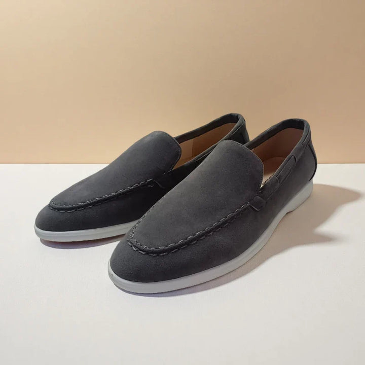 Clarence | Premium Loafers