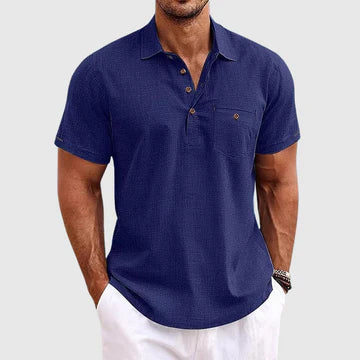 Reginald | Polo Shirt