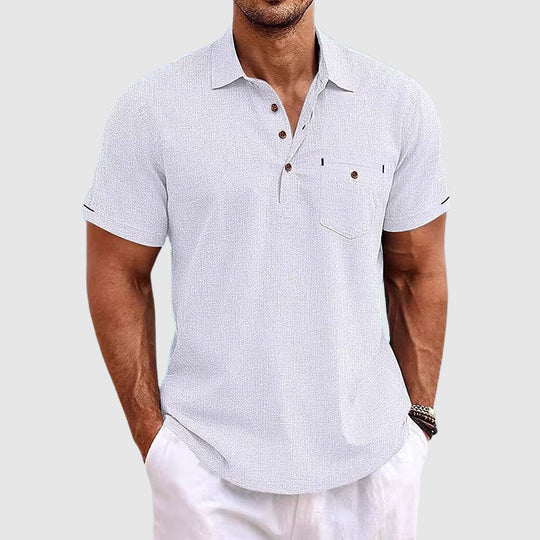 Reginald | Polo Shirt