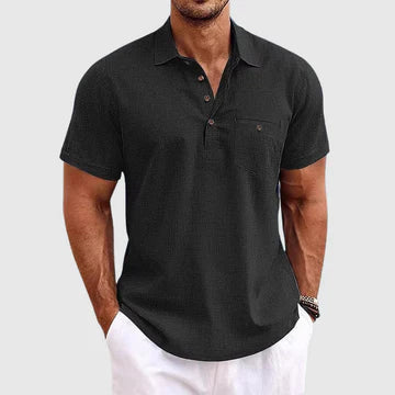 Reginald | Polo Shirt