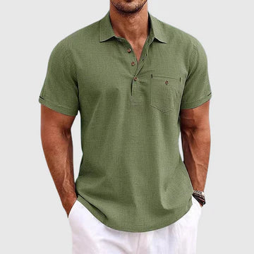 Reginald | Polo Shirt