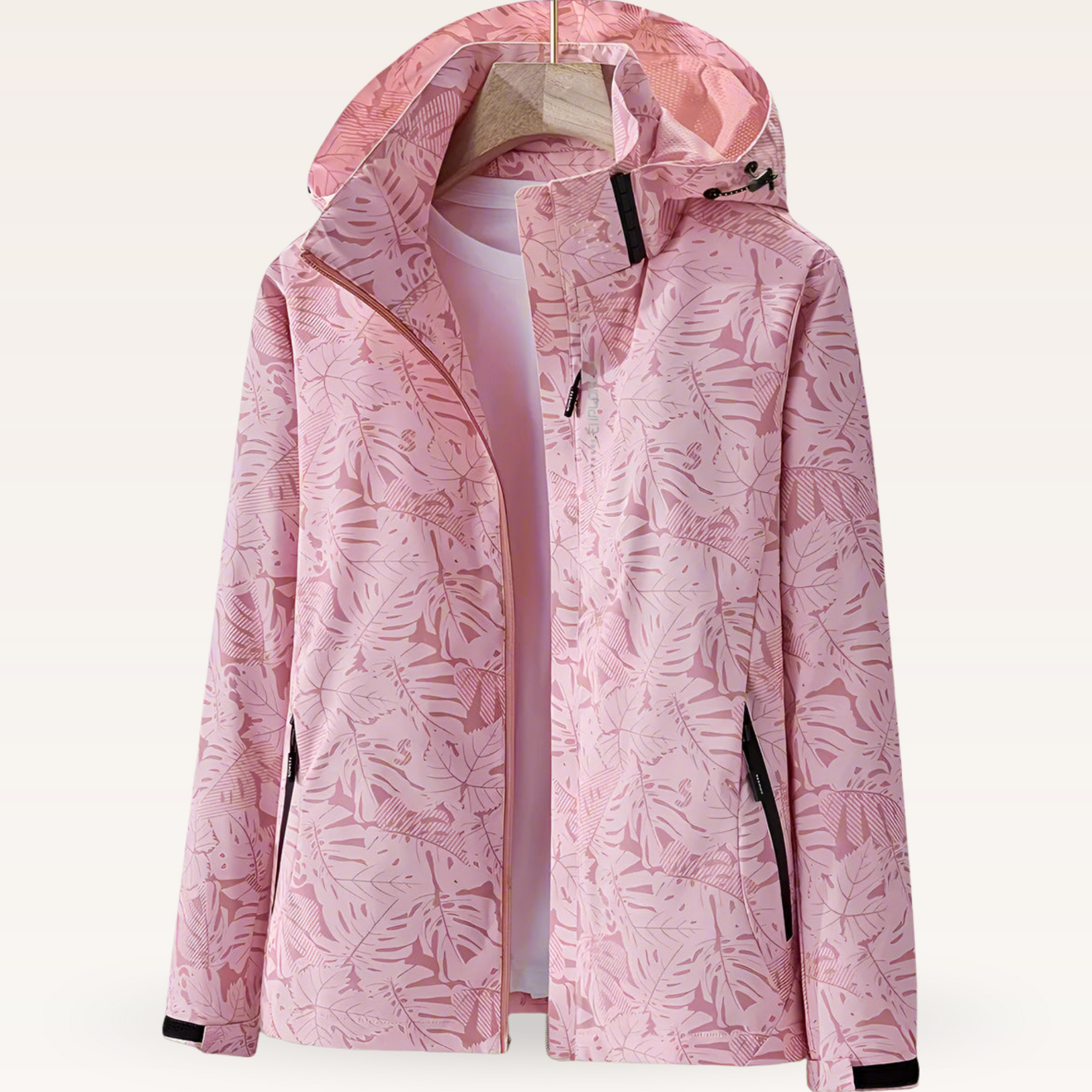 Alexandra | Waterproof Summer Jacket