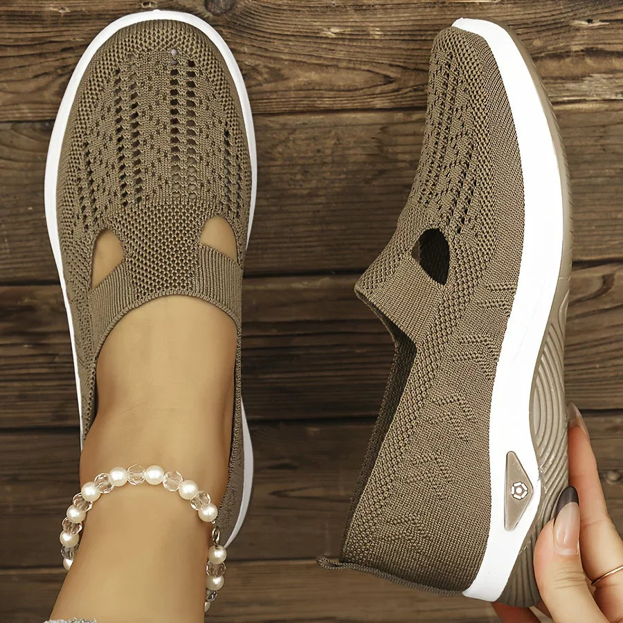 Blanche shoes lifestyle 8