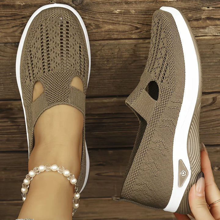 Blanche shoes lifestyle 8