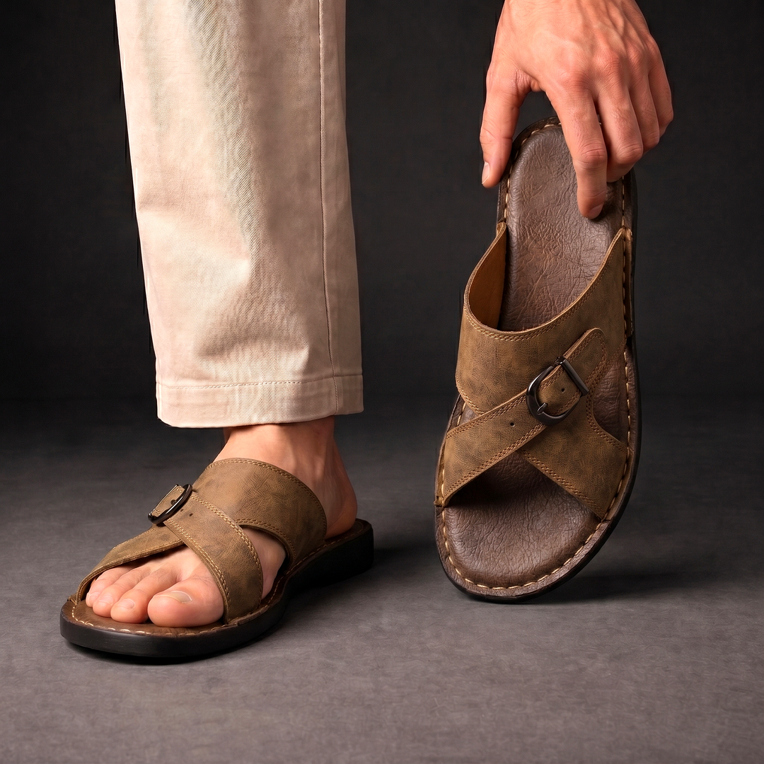 Roger | Sandals