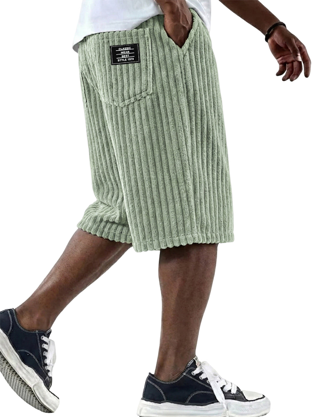 Percival | Comfort Shorts
