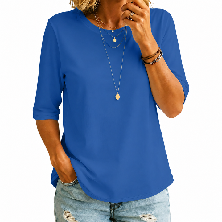 Cecily | Comfort Coverage Tee