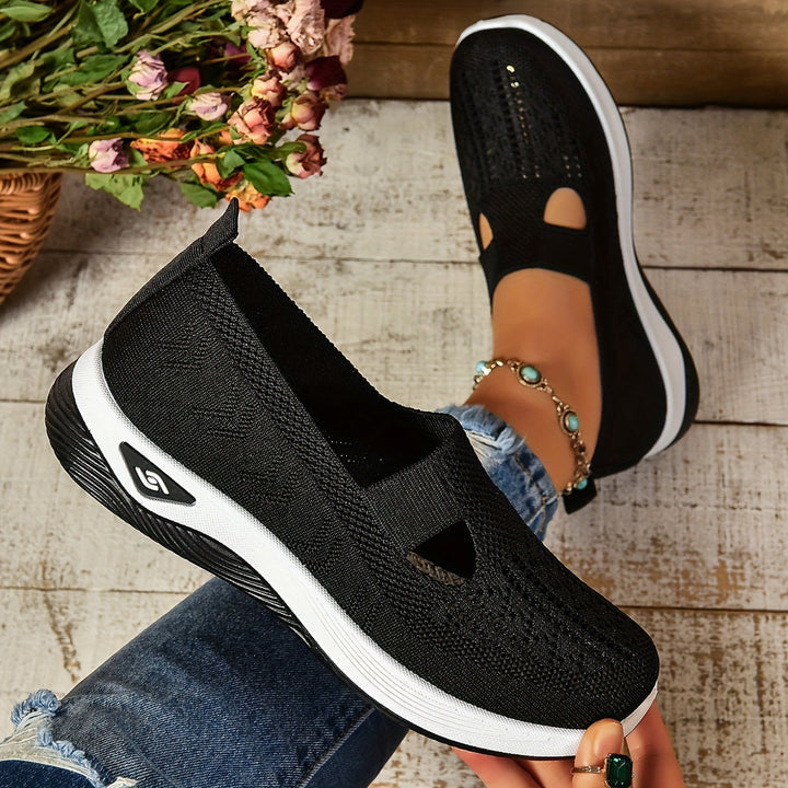 Blanche shoes lifestyle 3