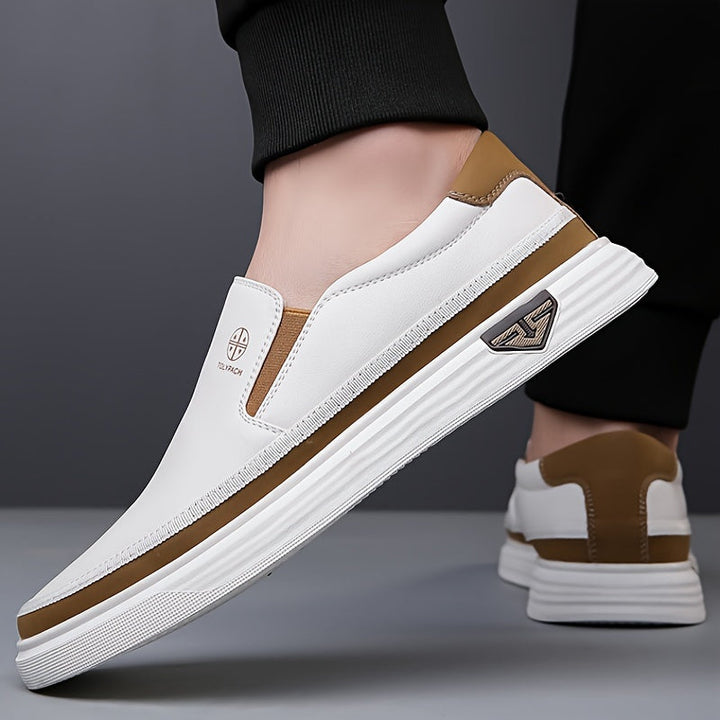 Nolan | Vacation Casual Shoes