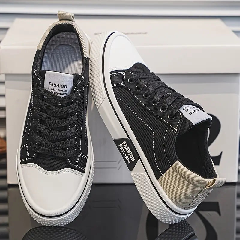 Crispin | Casual Everyday Trainers