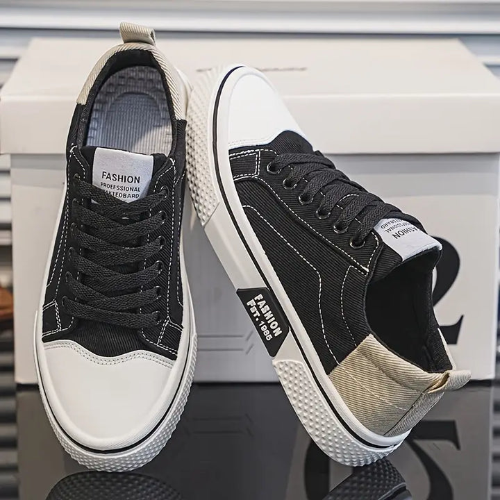 Crispin | Casual Everyday Trainers