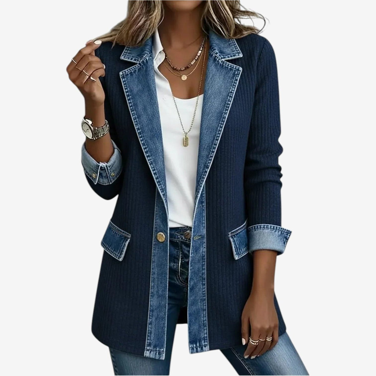 Navy Blue