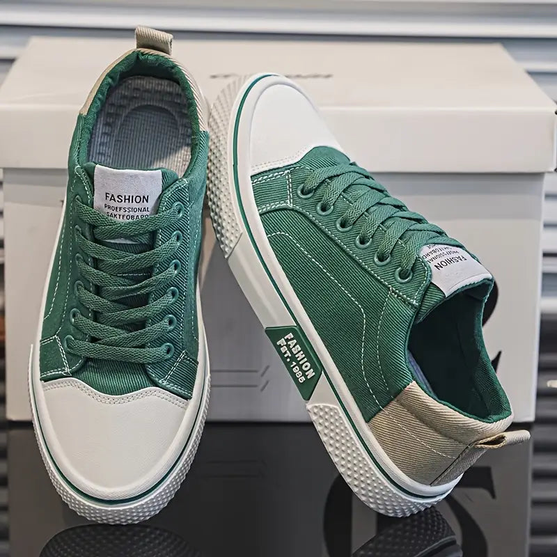 Crispin | Casual Everyday Trainers