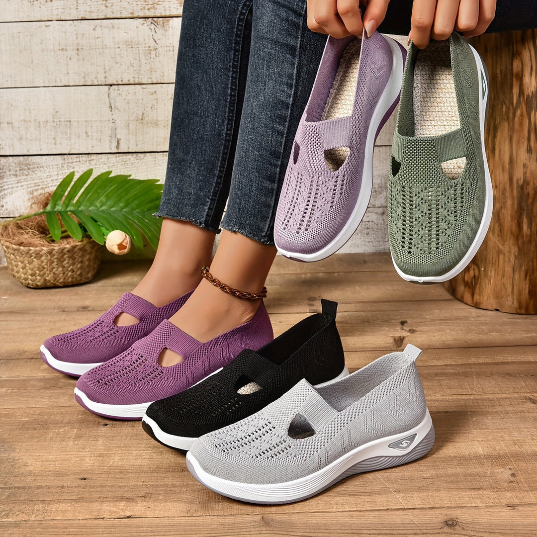 Blanche shoes lifestyle