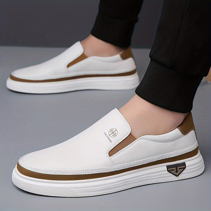 Nolan | Vacation Casual Shoes