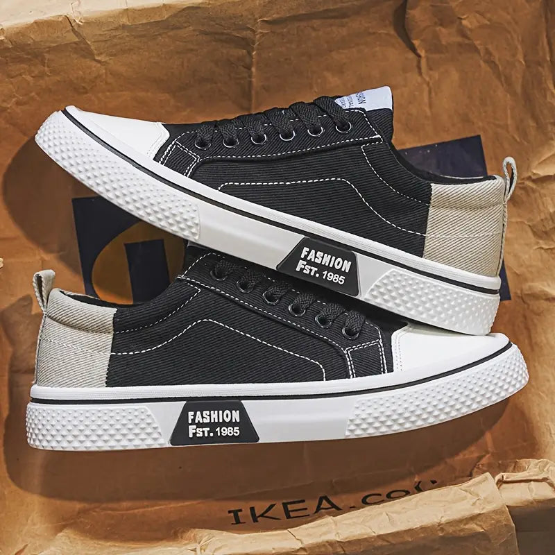 Crispin | Casual Everyday Trainers