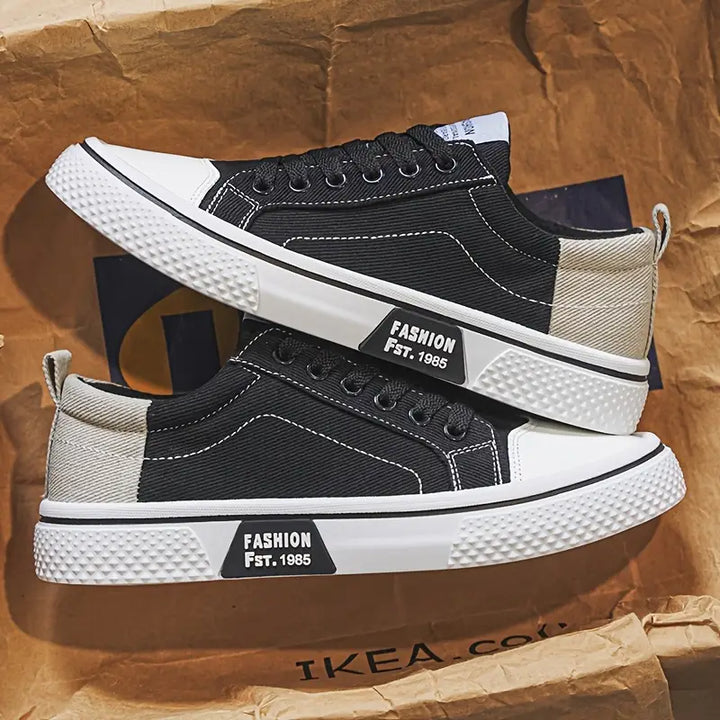 Crispin | Casual Everyday Trainers