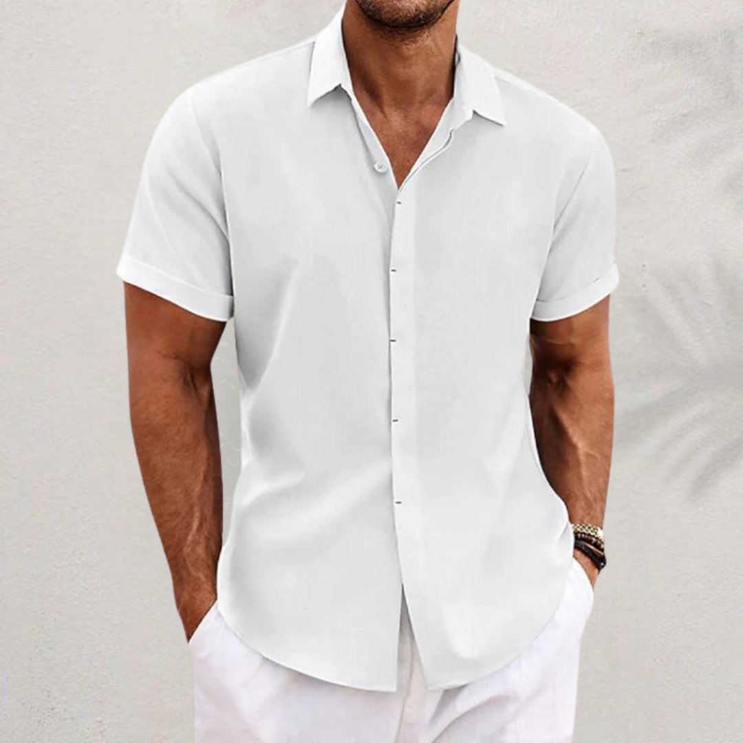 Clifford | Barcelona Summer Shirt