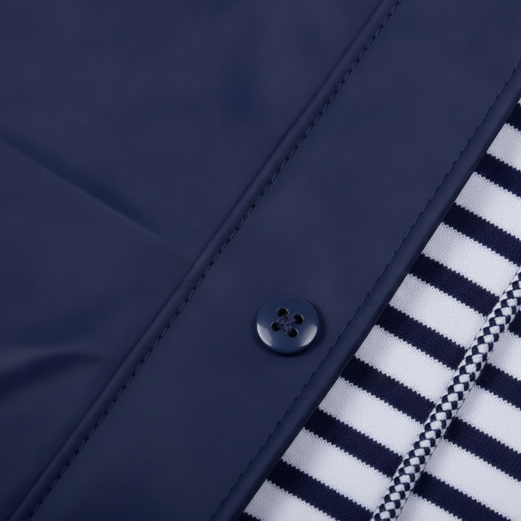 Women's Waterproof Hooded Jacket