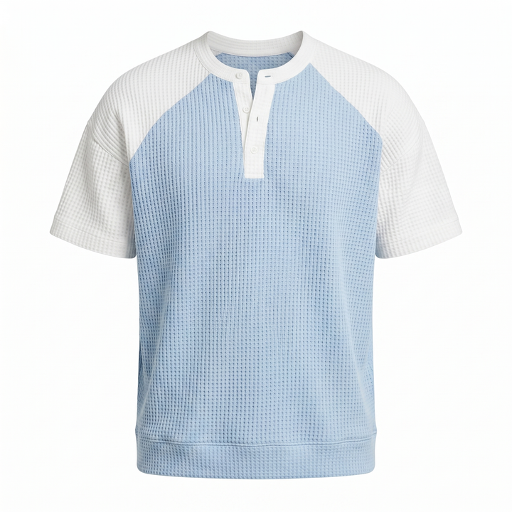 Rupert | Vintage Polo Shirt