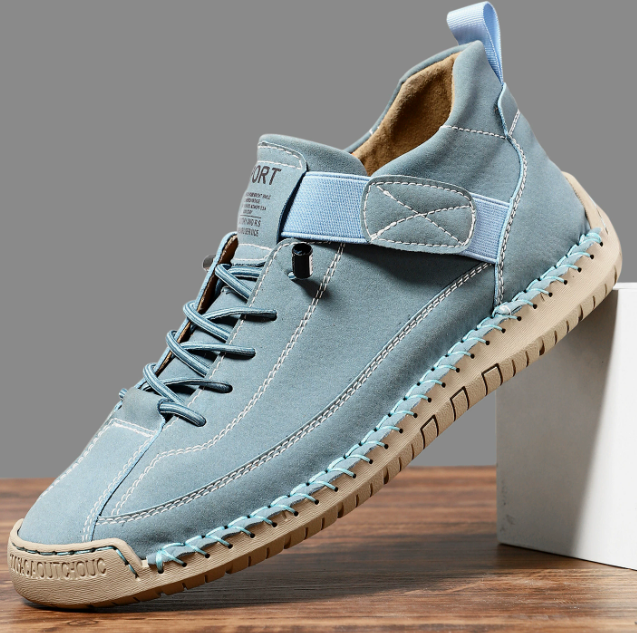 Phoebe sneakers lifestyle 5