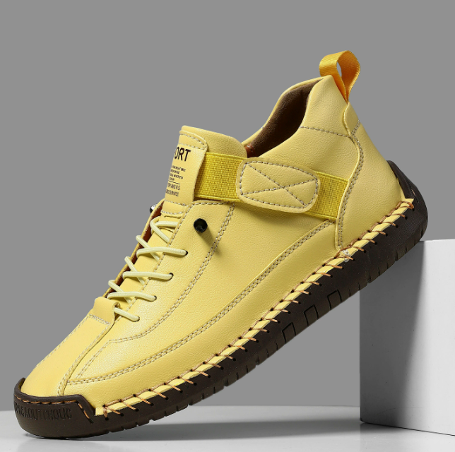 Phoebe sneakers lifestyle 6
