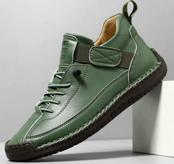 Phoebe sneakers lifestyle 7