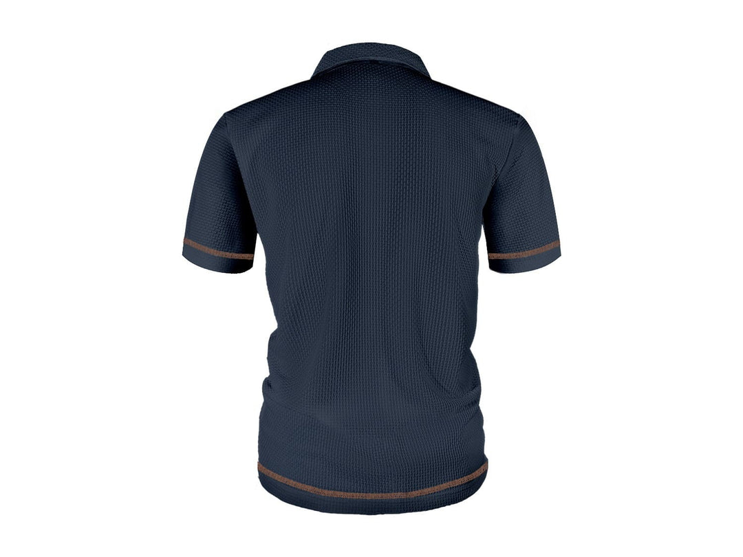 Reginald | Smart Everyday Polo Shirt
