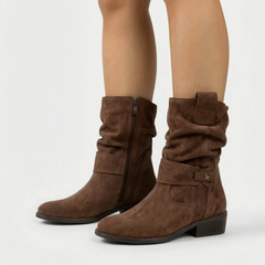 Orthea Dark Brown