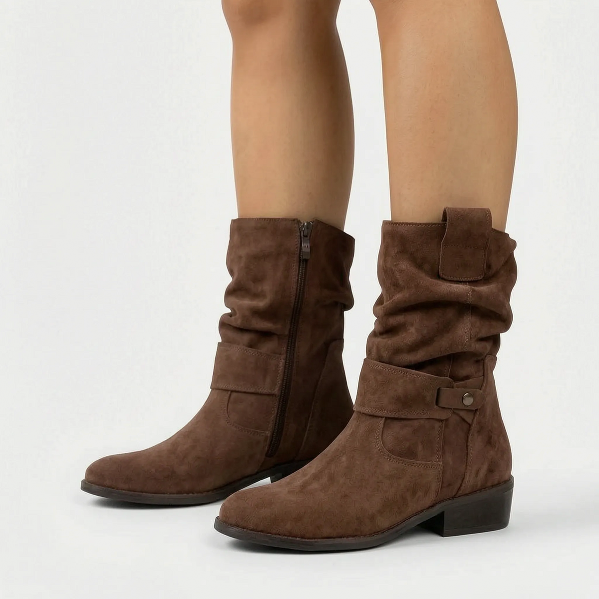 Orthea Dark Brown