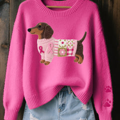 Dark pink
