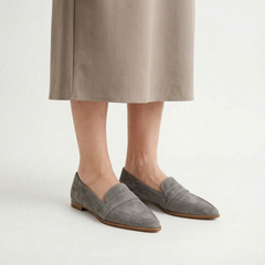 Velmira Grey