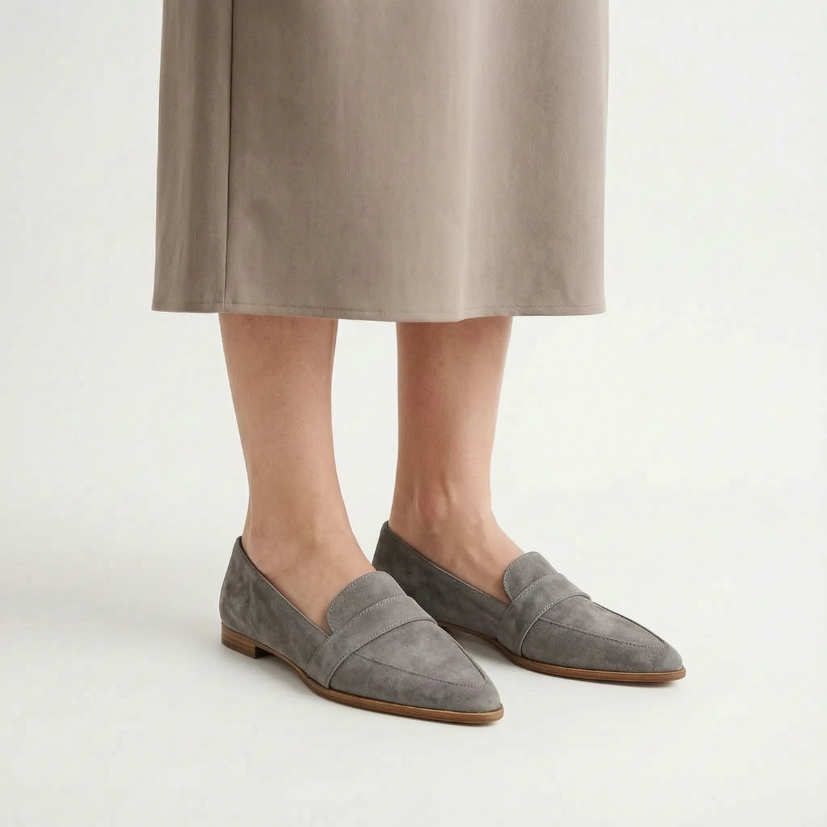 Velmira Grey