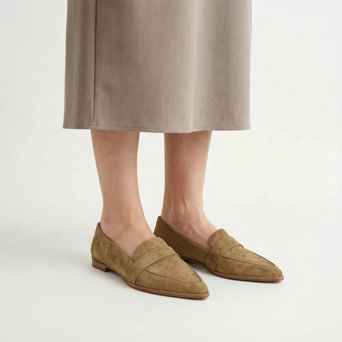 Velmira Khaki